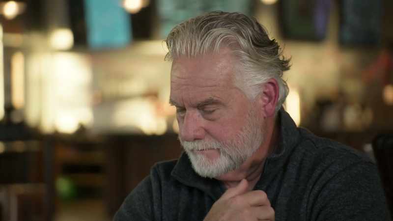 [Logan] It seemed like after Kelly