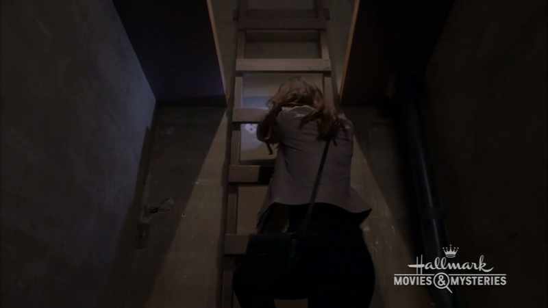 [Logan]: It's the trunk