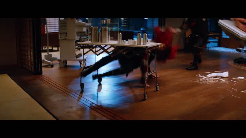 LOGAN: Oh, no