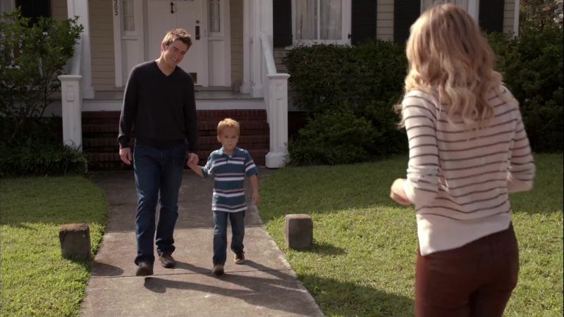 LOGAN, THIS IS QUINN