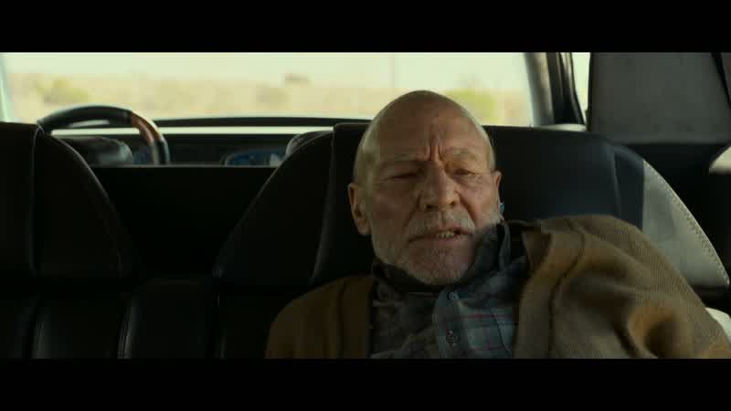 Logan, what about the girl?