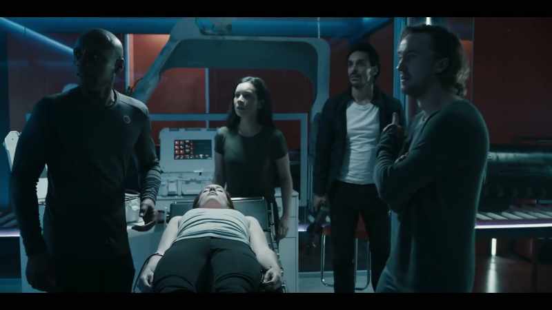 Logan: What does it say?
