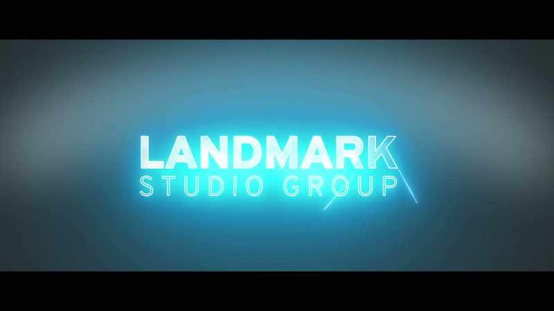 (Logo sound effects)