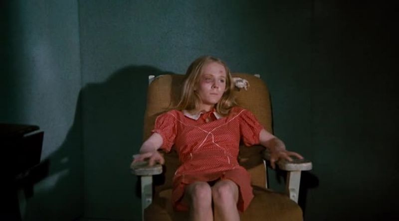 Lois May, now you come straight home, you hear?