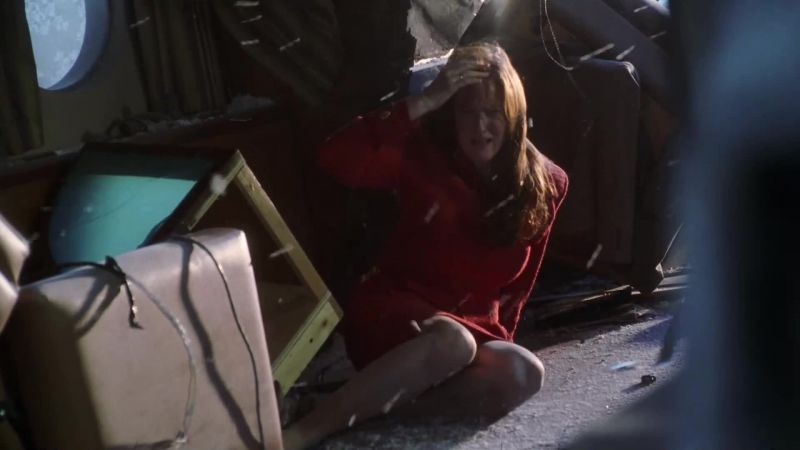 Lois?