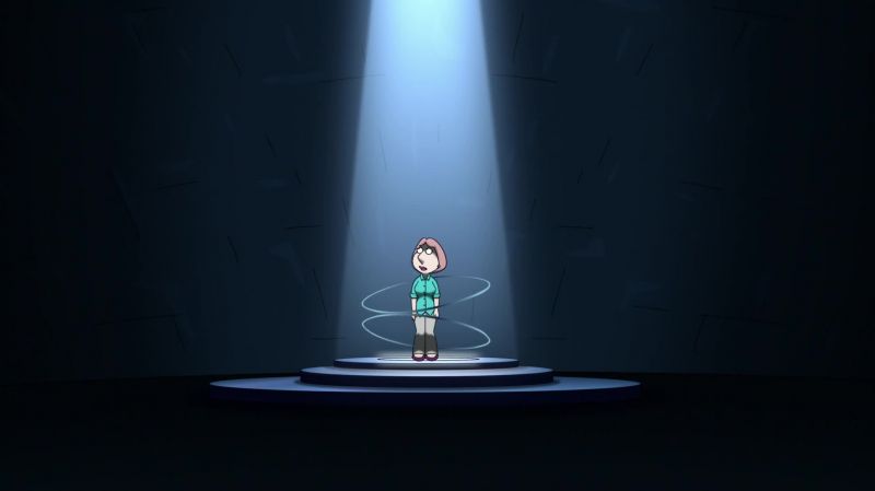 Lois, you stand on trial for drug use