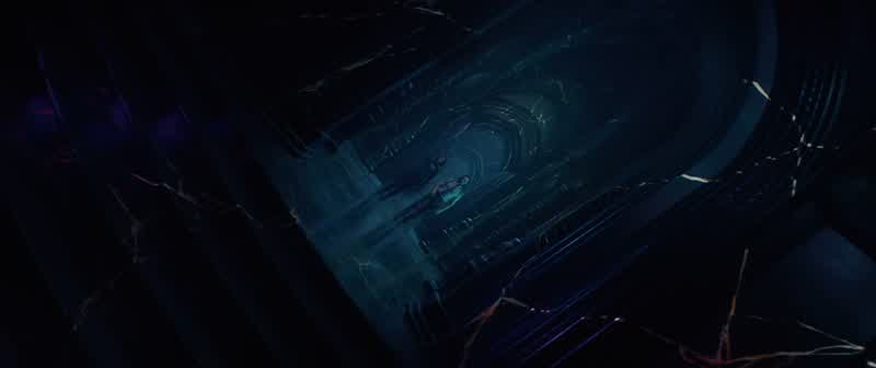 LOKI: He Who Remains