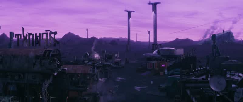 LOKI: It looks like everyone already fled