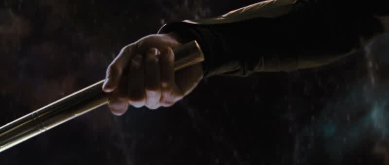 Loki, no