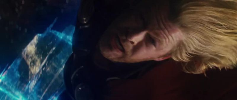 Loki, no