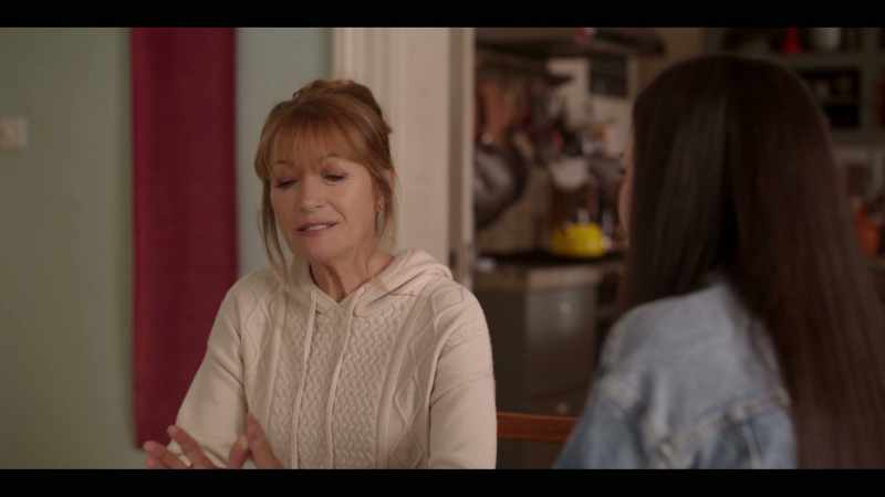 Lola, it's simple