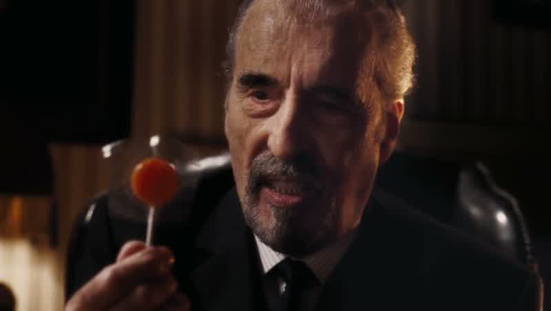 Lollipops