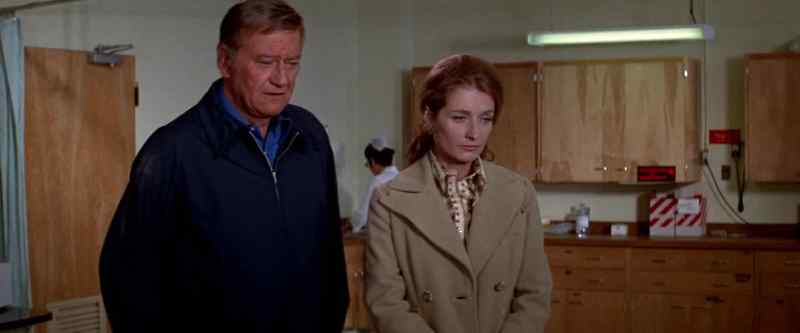 Lon. - Stan's tough, Lois