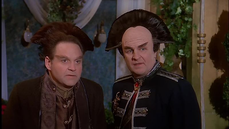 Londo, remember what I said before about 