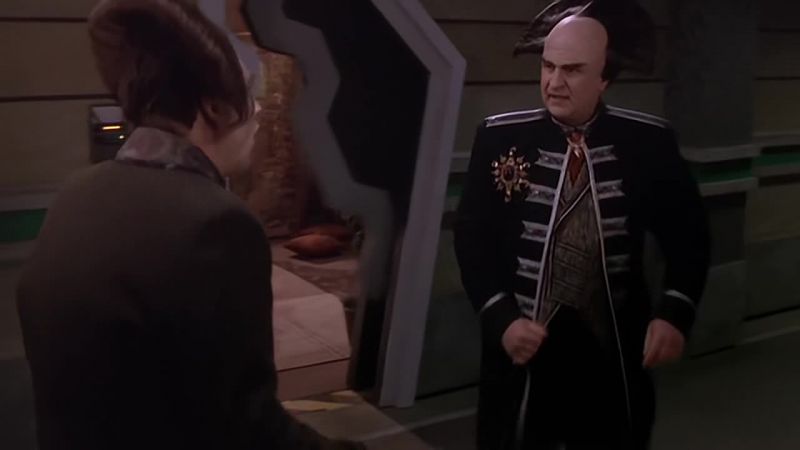 Londo, what do they want? What's going on?