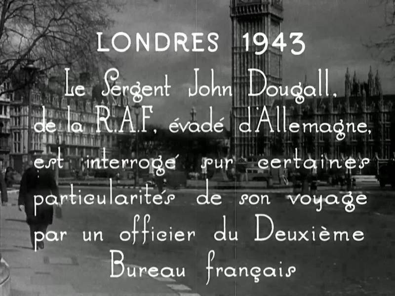 London 1943