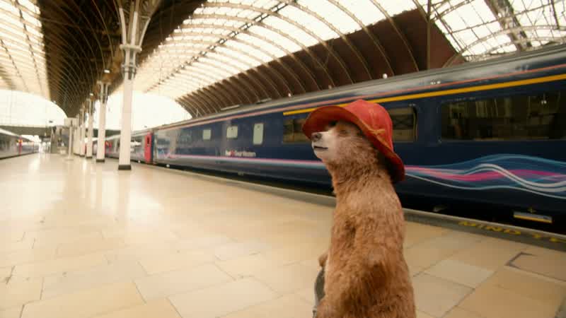 London!