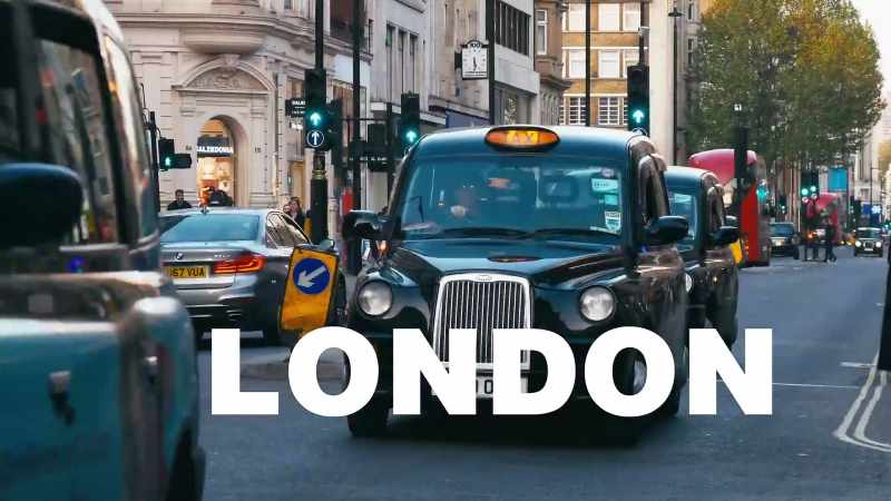 London