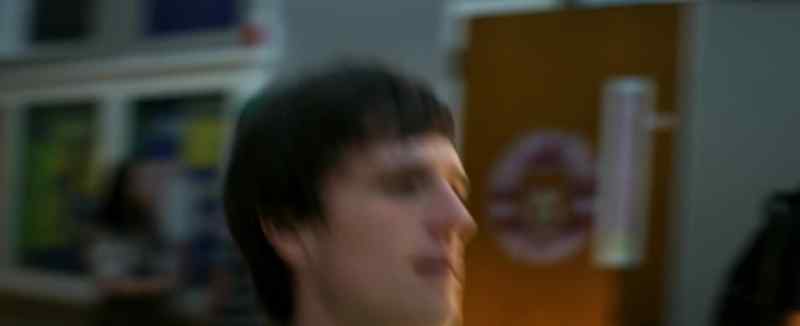 Lone did you tell Billy about us