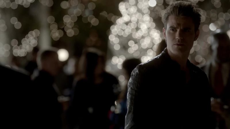 Loneliness, Stefan
