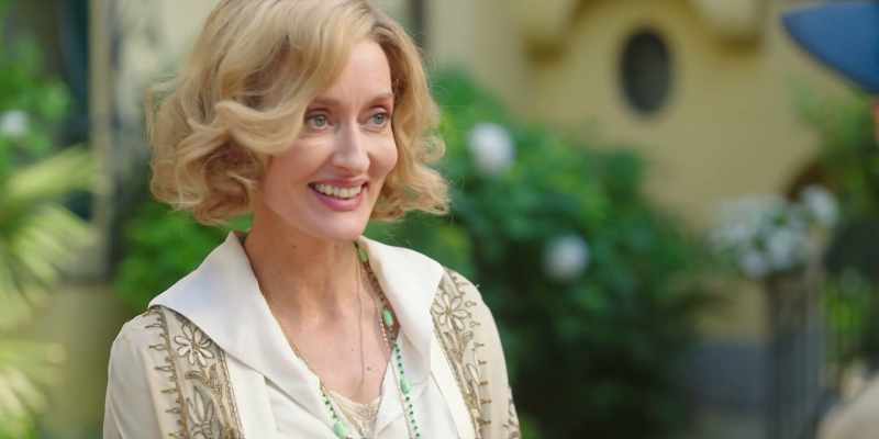 Long. And exceedingly tiresome