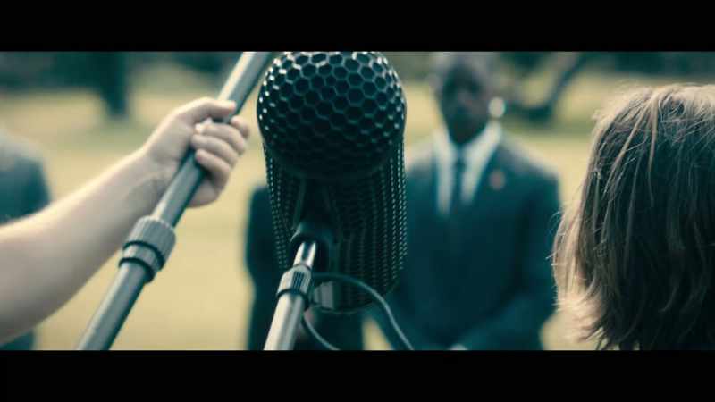�� Long as I can see the light ♪ - Weapon!