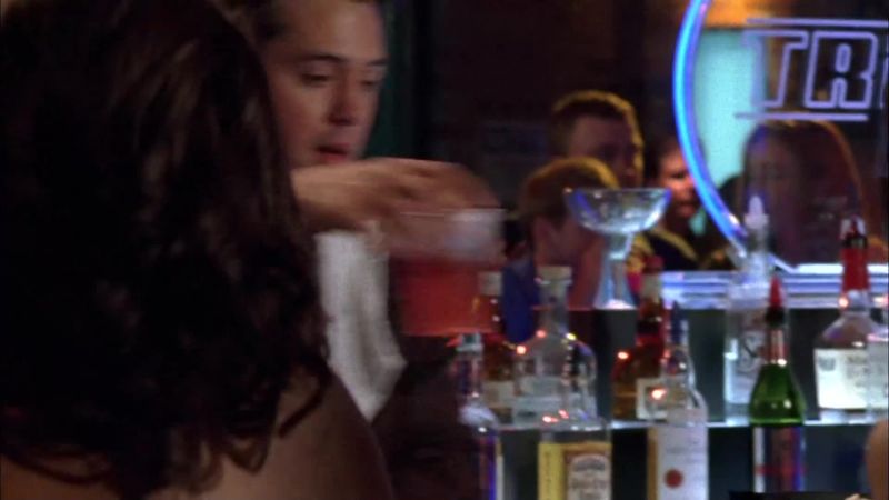 Long island iced tea, please