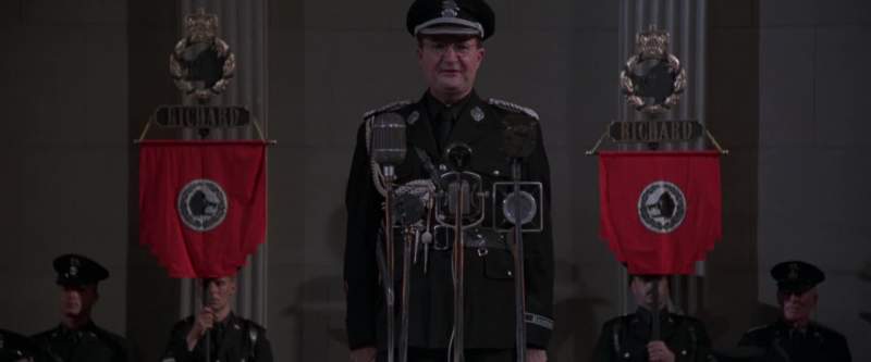 Long live King Richard