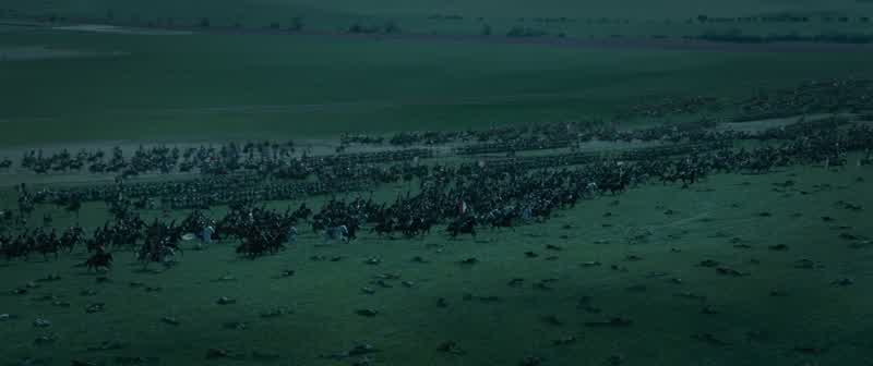 Long live the emperor!
