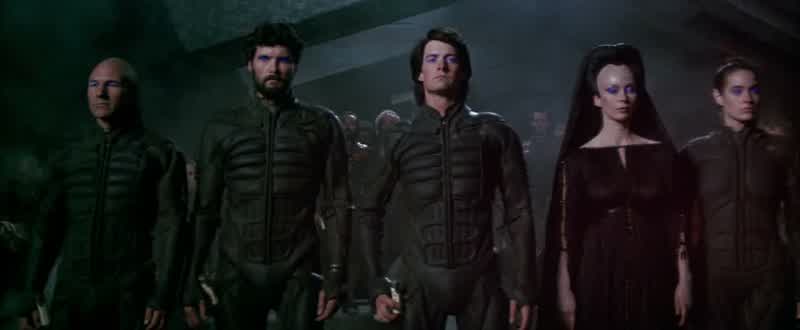 Long live the fighters!