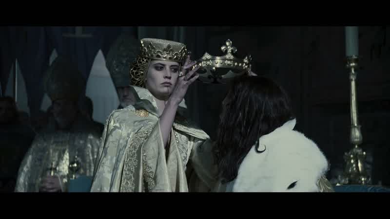 Long live the king in prosperity