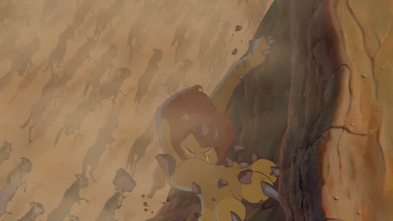 ScarBrother Brother help meLong live the king