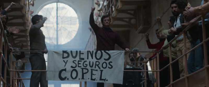Long live the PRA! - Long live!