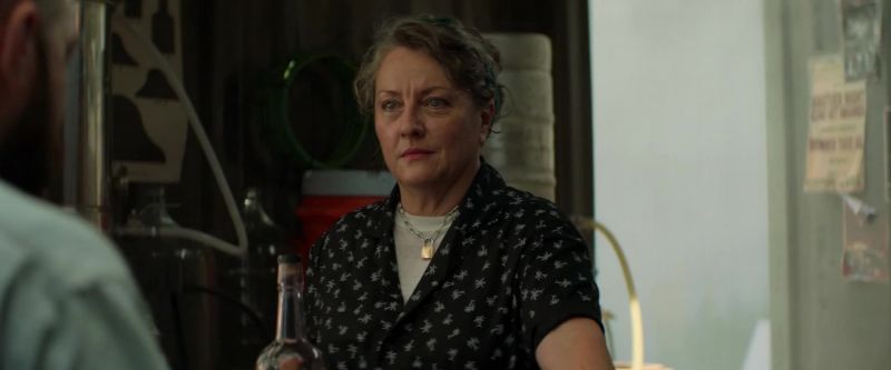 Long time, Agnes