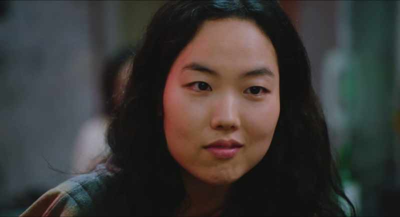 Long-time? - From ancient, ancestral Korea