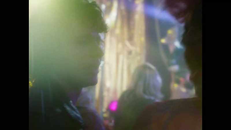Long time no see. - ♪ I heat up