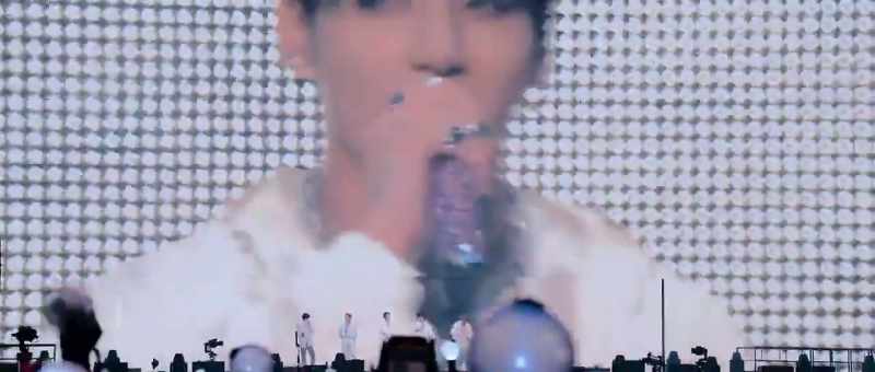 Long time no see. I'm JK