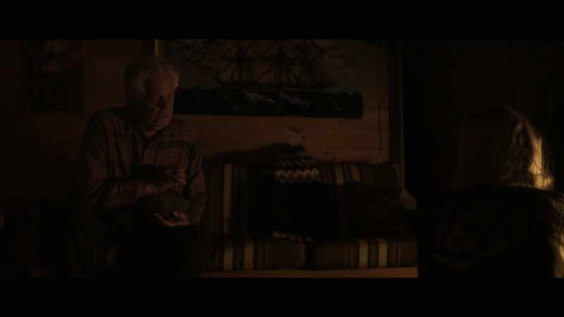 Longing for a foregone home