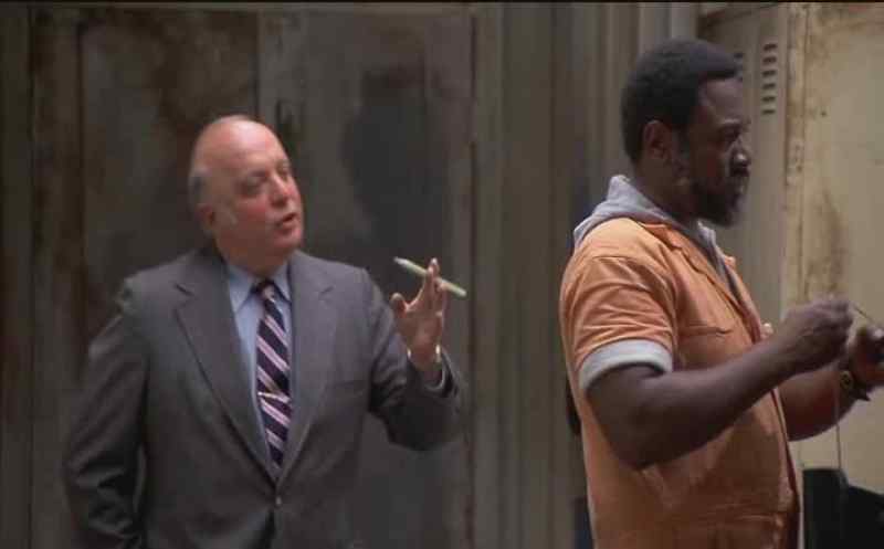 Lonnie, tomorrow we sit down