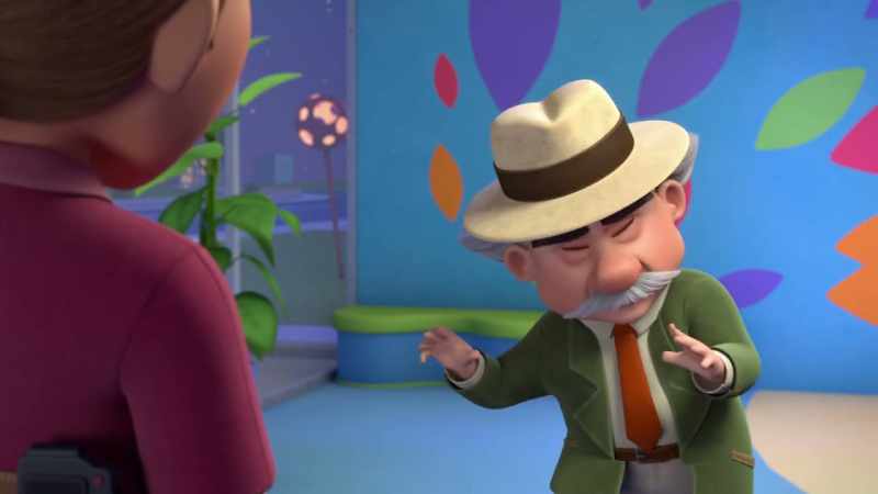 Lonny, how can I make money off of