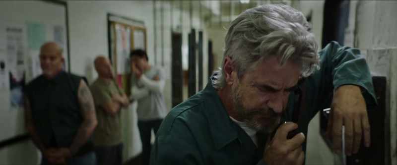 Look, after a year-- -I ain't got a year
