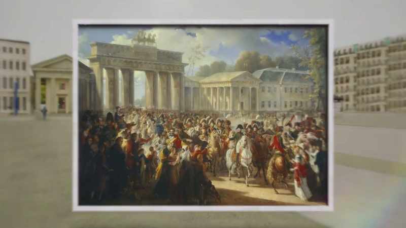 Look again closely at the painting