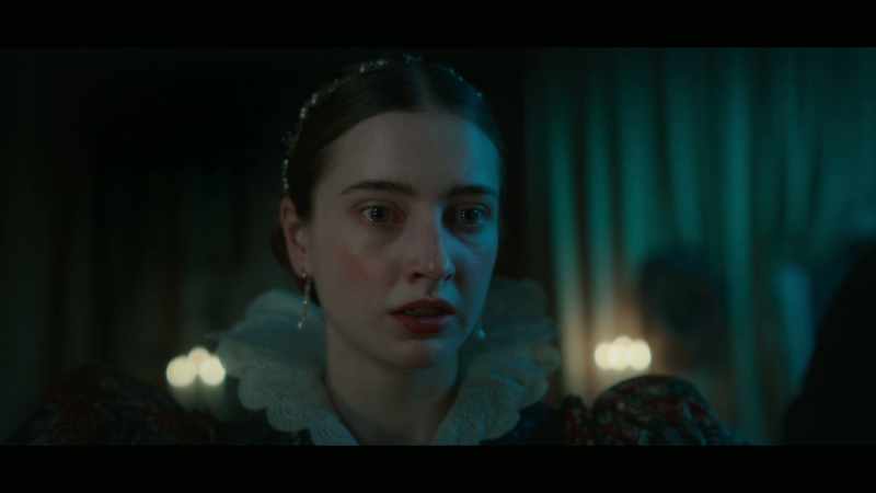 Look ahead, Mary