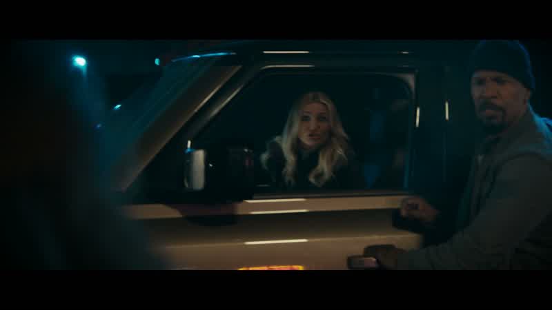 Look, Alice, we've always taught you to question authority, and I love that about you but it's time to get in the damn car