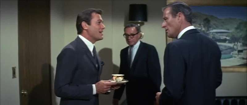 Look all great salesmen are nothing more than