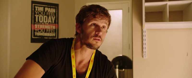 Look, we all know that when King leaves the stage