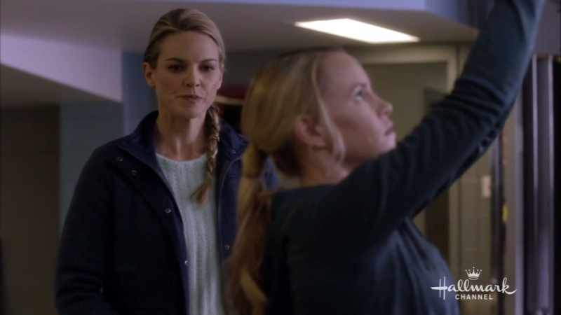 Look, anyone could coach Nikki