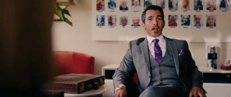 Look at all these cash cows on your wall