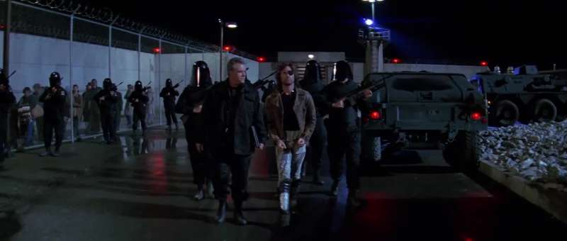 Look at 'em Plissken