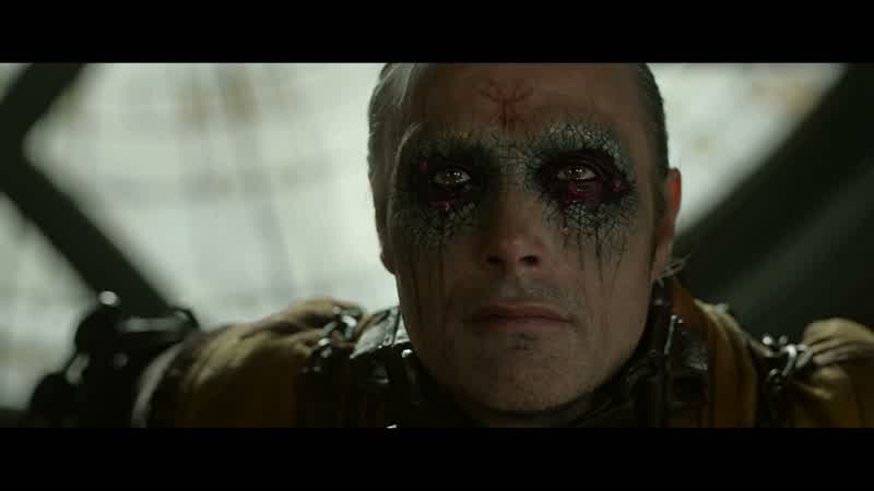 Look at your faceDormammu made you a murdererJust how good can his kingdom be
